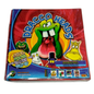 Dracco Heads Original Series 1 Sealed Box (24 Packs) – 1999 – Gogo's Crazy Bones