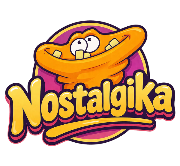 Nostalgika