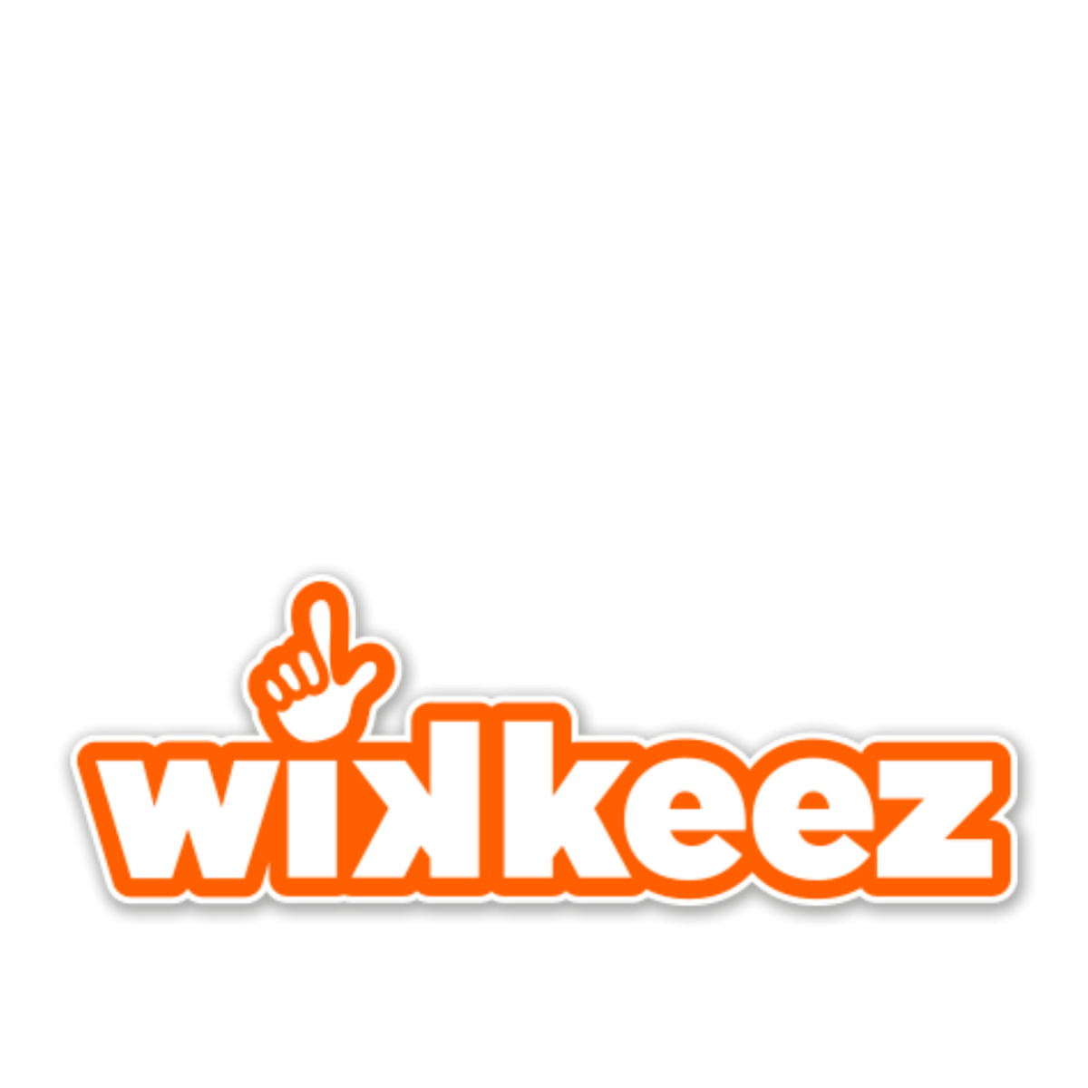 Disney - Wikkeez Sealed Packs - Gogo's Crazy Bones - Nostalgika
